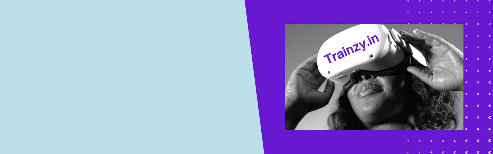 Content Samples Banner